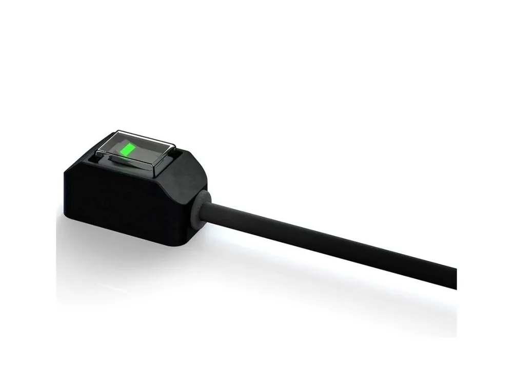 Cenový Hit DENALI 2.0 DrySeal ON-OFF vodotěsný osvětlený spínač na řídítka