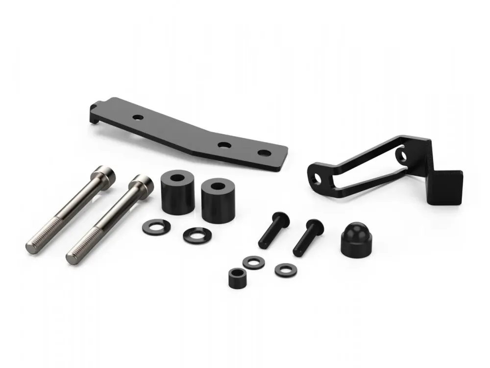 DENALI držák Sound Bomb Split R1250GS / Adventure Horká Nabídka