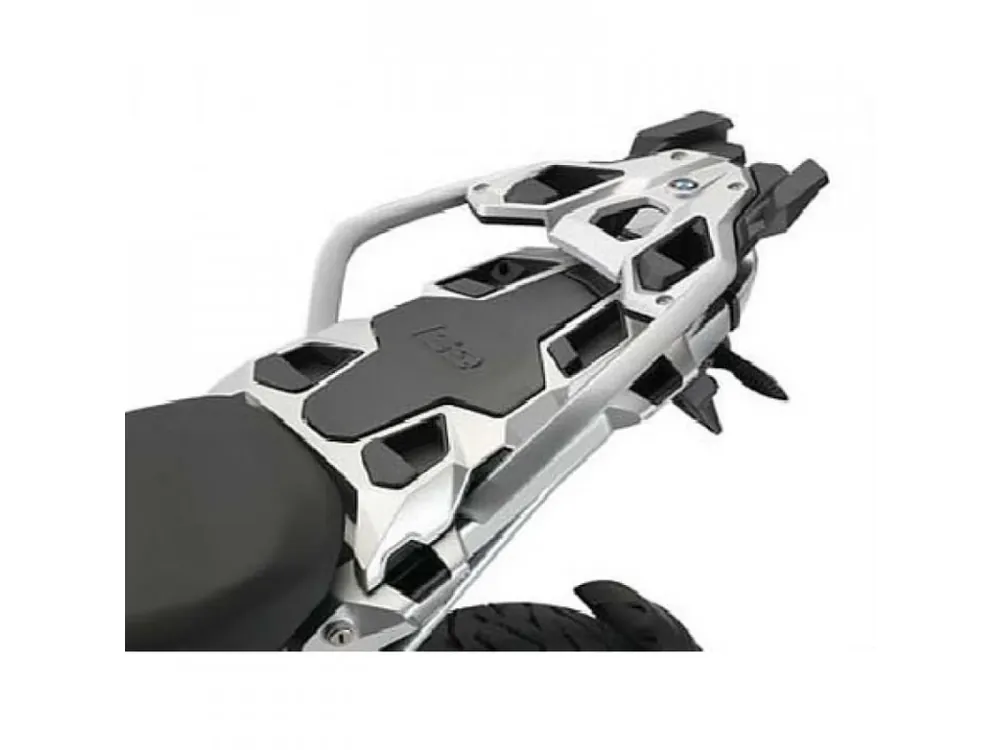 Top Prodej Držák zavazadel na místo sedadla spolujezdce BMW R1200GS / R1250GS LC