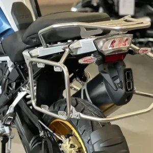 Zlevněný Držáky na boční kufry BMW R1200GS / R1250GS LC / Adventure