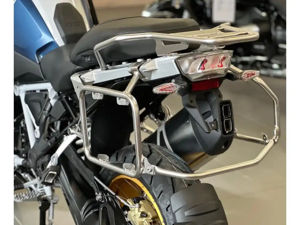 Zlevněný Držáky na boční kufry BMW R1200GS / R1250GS LC / Adventure