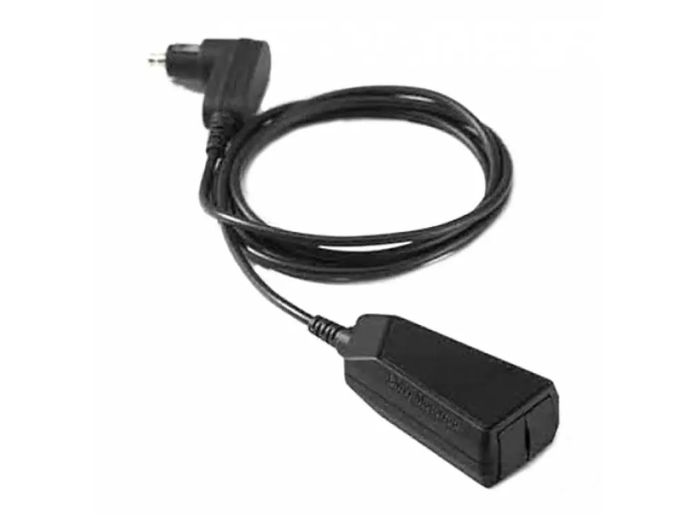 Duální USB nabíječka BMW Motorrad 120cm Značkový