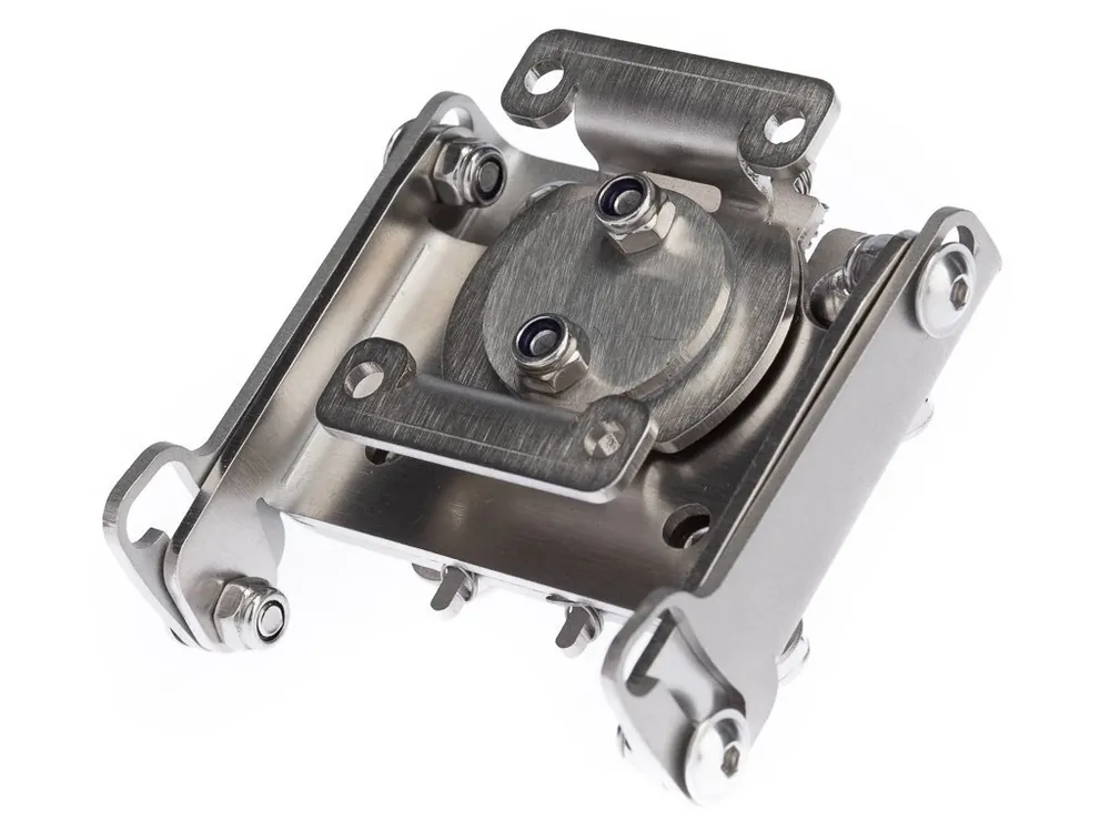 DualSport adaptér Akční Nabídka