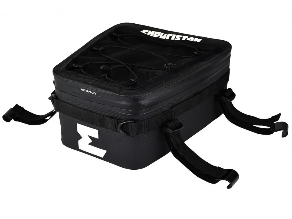 Víkendová Akce Enduristan Tail pack Large