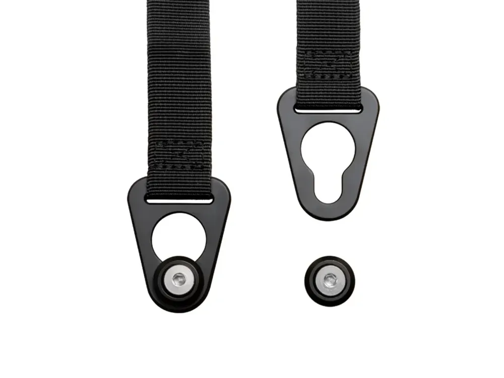 Enduristan Kotvící bod Anchor Point 2x25mm Nejlepší Volba