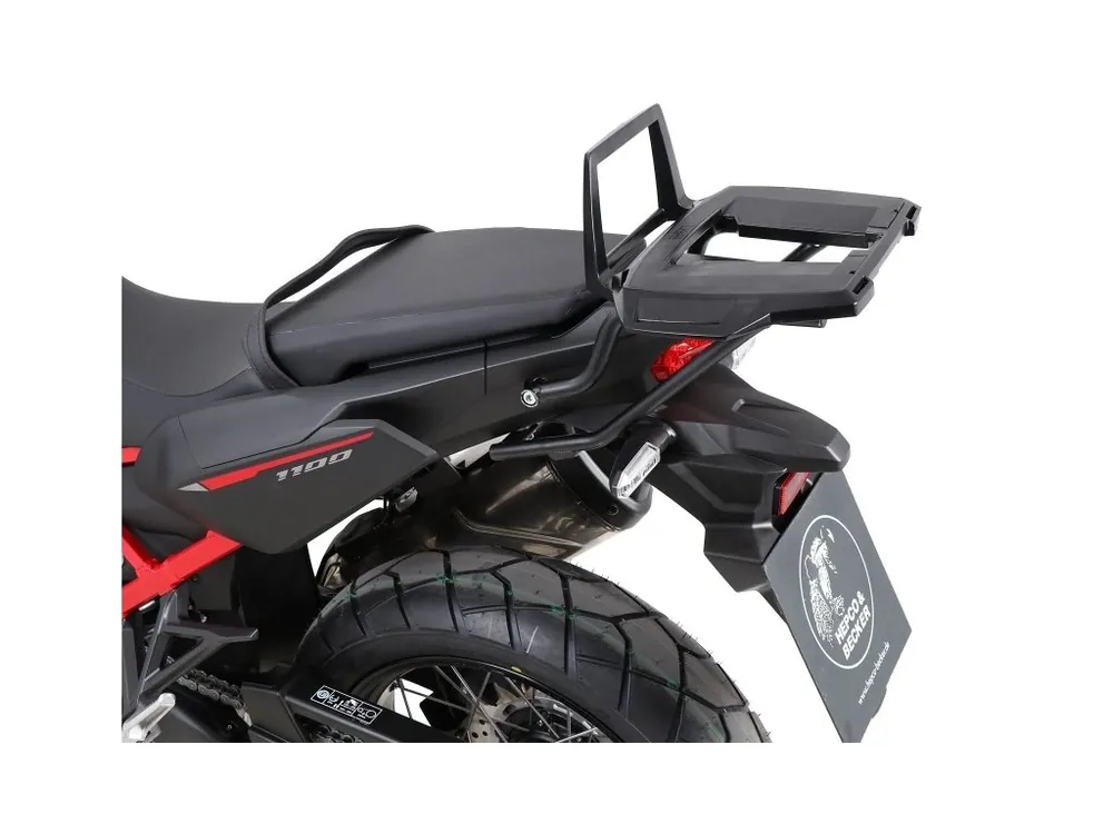 Akční Nabídka Hepco Becker Držák na topcase Alurack CRF1100L 19-26