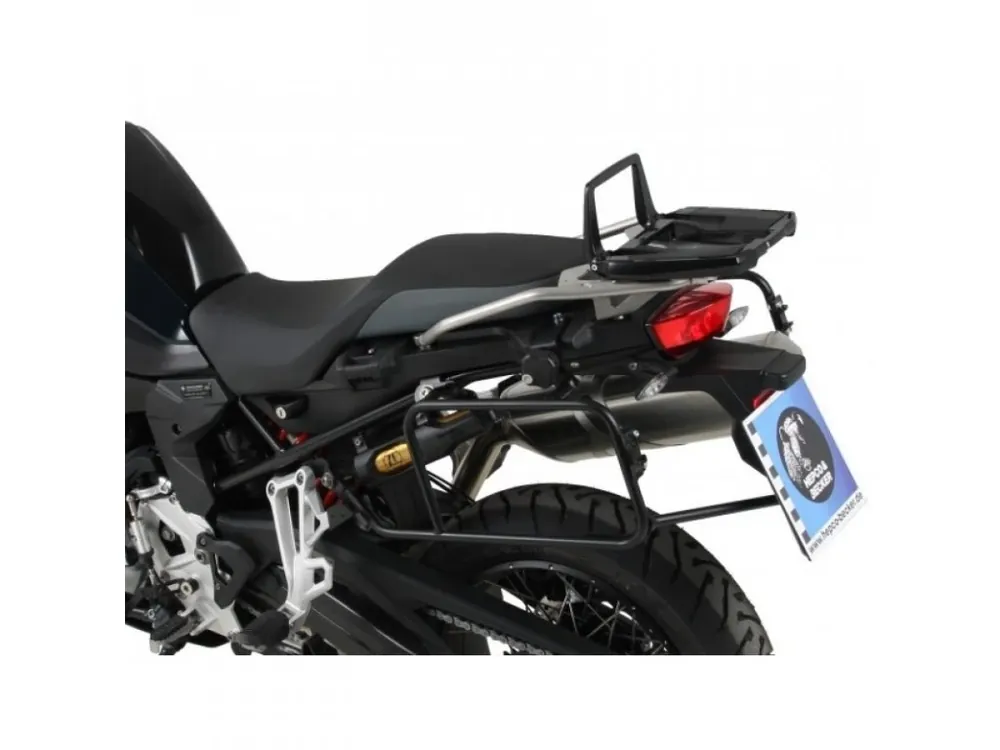 Hepco Becker Easyrack držák topcase BMW F850GS 18- Vysoce Kvalitní