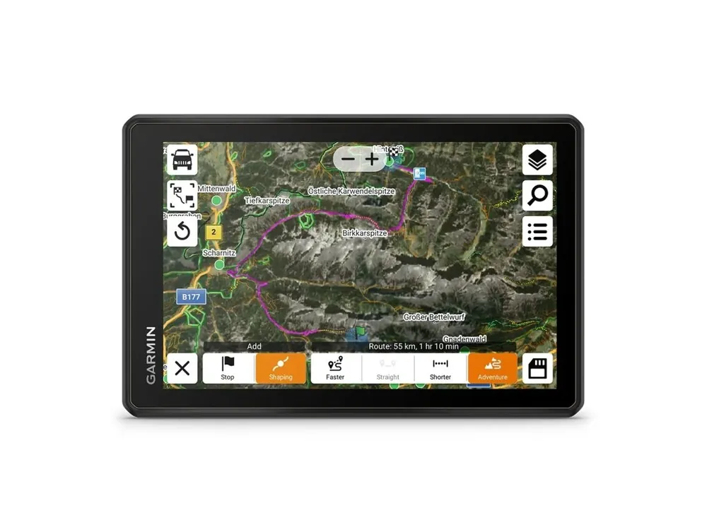Nízká Cena Garmin Tread® 2 - Overland Edition