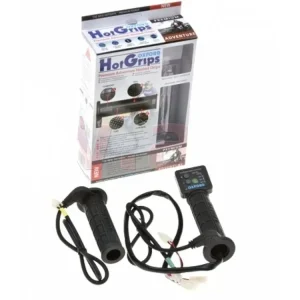 Originální Gripy vyhřívané Hotgrips Premium Adventure Oxford