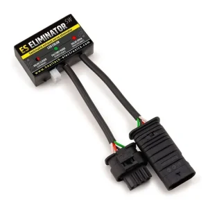 Akce Healtech ES switchable Eliminator BMW R1300GS (Adventure) R1250GS R1200GS 13-