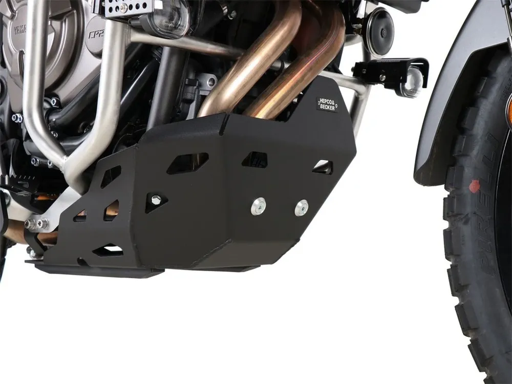 Hepco Becker Kryt motoru Yamaha Tenere černý 25- Jen Po Omezenou Doba