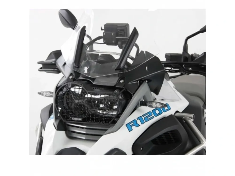 Nízká Cena Hepco Becker Kryt předního světla R1200GS / R1250GS Adventure 14-