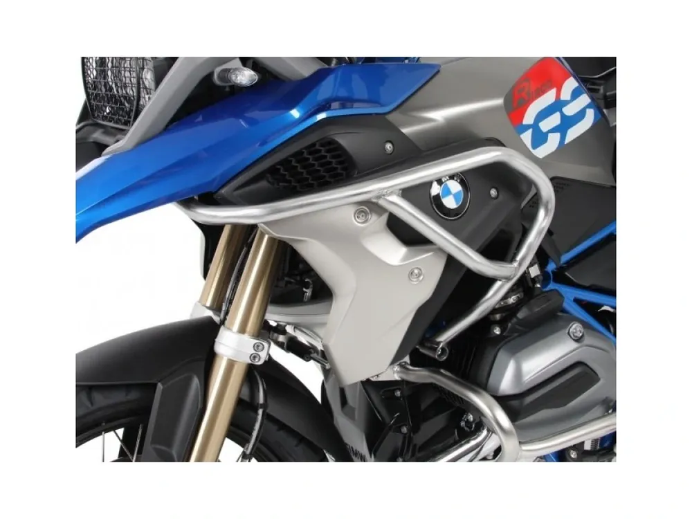 Ihned K Objednání Hepco Becker Padací rám nerez horní R1200GS 17- / R1250GS