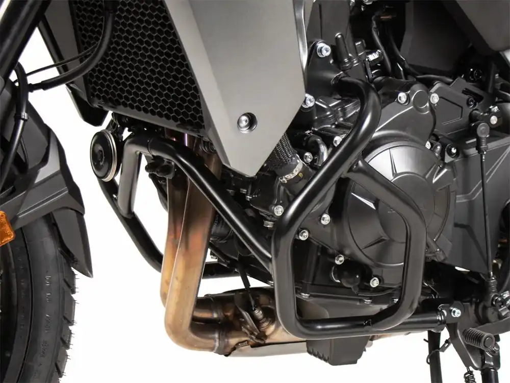 Hepco Becker Padací rámy spodní černé HONDA XL 750 TRANSALP 23-24 Aktuální