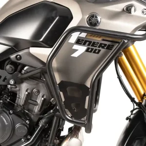 Časově Omezené Hepco Becker Padací rámy Yamaha Tenere 700 25-