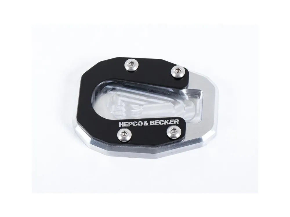 Hepco Becker Rozšíření bočního stojánku CRF1100L 19-26 Tovární Cena