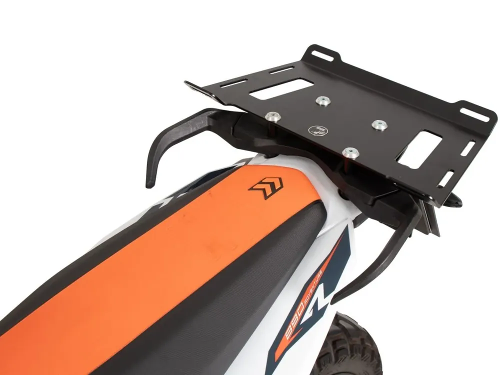 Hepco Becker rozšíření originálního nosiče zavazadel KTM 790 24- Výprodej
