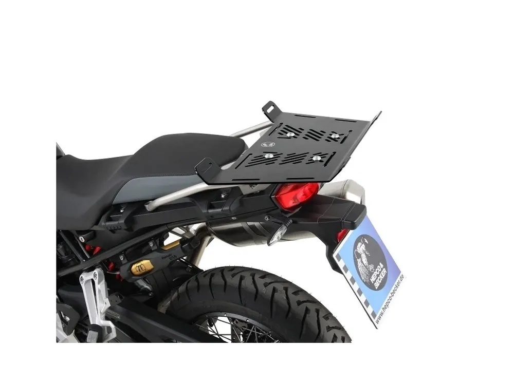 Hepco Becker Rozšíření zadního nosiče F850GS 18- Must-Have