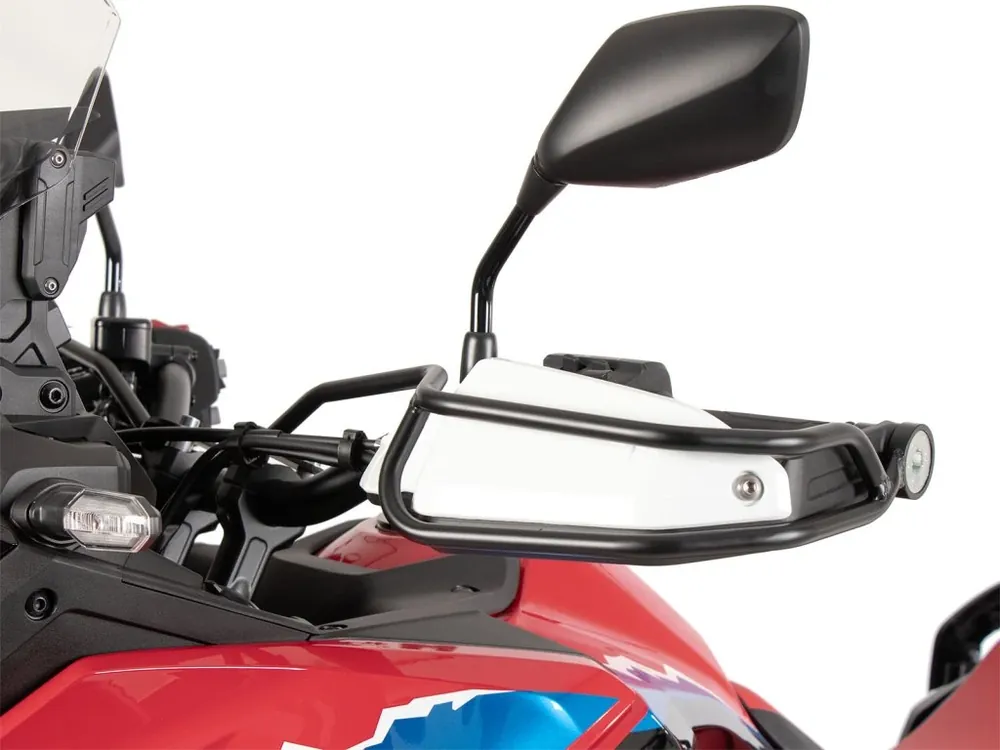 Hepco Becker Sada chráničů rukou, černá Honda CRF 1100L Africa Twin 24-26 Cenový Hit