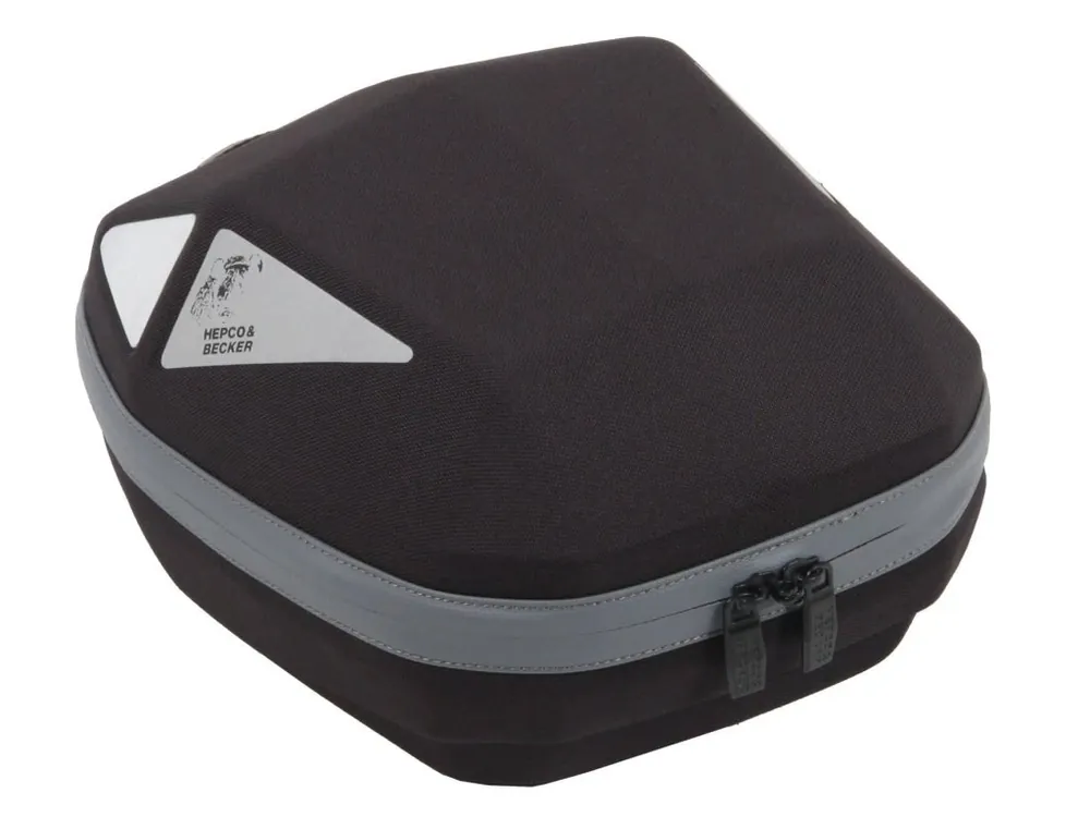 Originální Hepco Becker Tankbag Royster 5L