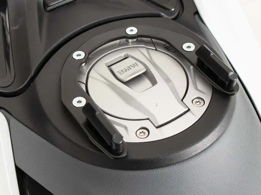 Hepco Becker Tankring BASIC vč. upevnění pro tankbag BMW R1300GS 23- Vysoce Kvalitní
