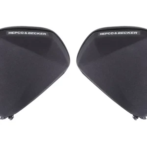 Akce Hepco Becker Universální brašny na padací rámy (sada)
