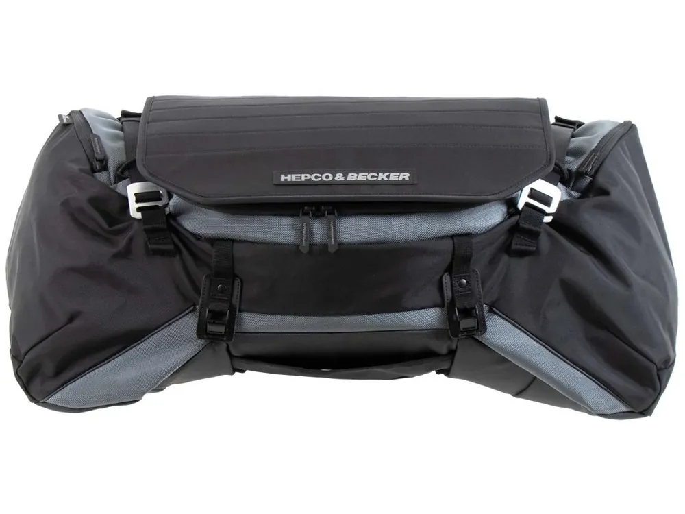 Jen Po Omezenou Doba Hepco Becker Xtravel rear bag XL 50L