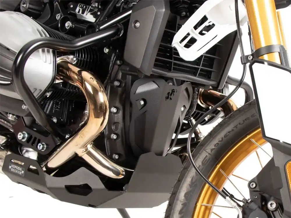 Nejlepší Cena Hepco Becker zvýšení krytu motoru BMW R12 G/S 25-