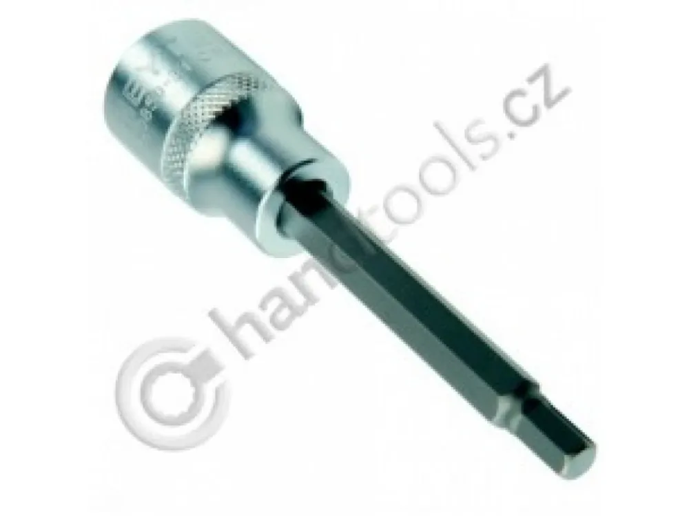 Pouze Dnes Heytec hlavice imbus 6mm 1/2 100mm