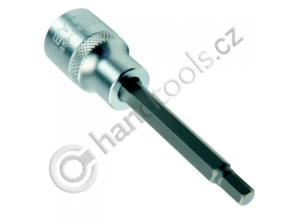 Heytec hlavice RIBE M14 1/2 138mm Novinka
