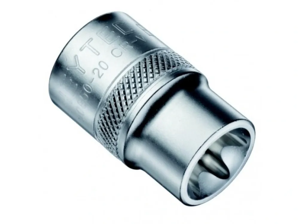 Heytec hlavice TORX 1/2 E10 Sezónní Sleva