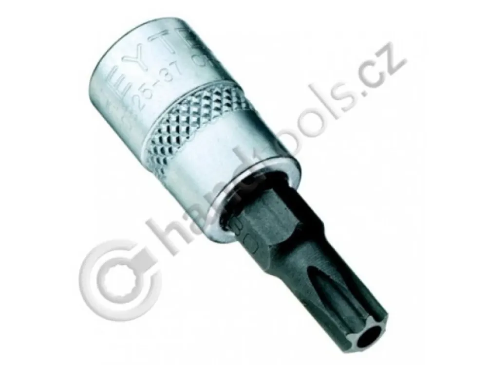 Značkový Heytec hlavice TRX otvor T15 1/4