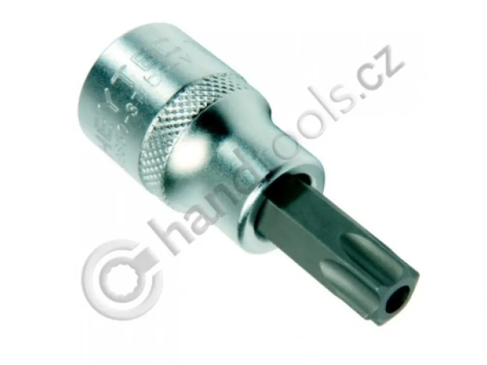 Heytec hlavice TRX otvor T20 1/2 Sleva