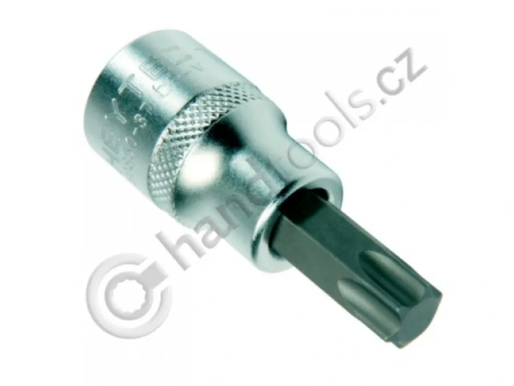 Objednat Nyní Heytec hlavice TRX T25 1/2 62mm