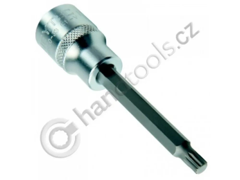 Dokud Zásoby Vydrží Heytec hlavice XZN 1/2 M10 139mm