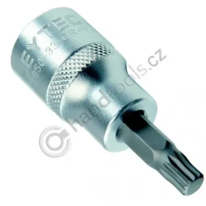 Značkový Heytec hlavice XZN 1/2 M10 62mm