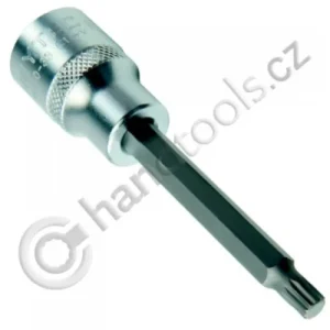 Autentický Heytec hlavice XZN 1/2 M6 139mm