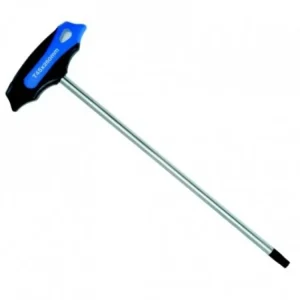 Bezpečná Platba Heytec klíč TORX T25