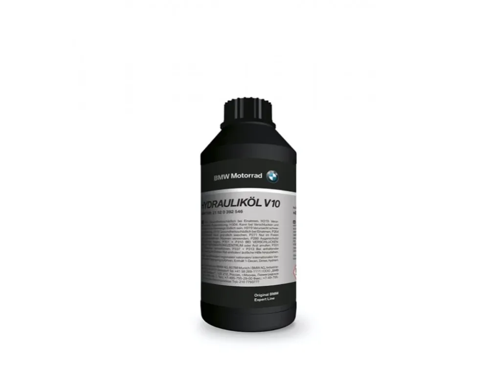 Hydraulický olej Vitamol V10 BMW Výprodej