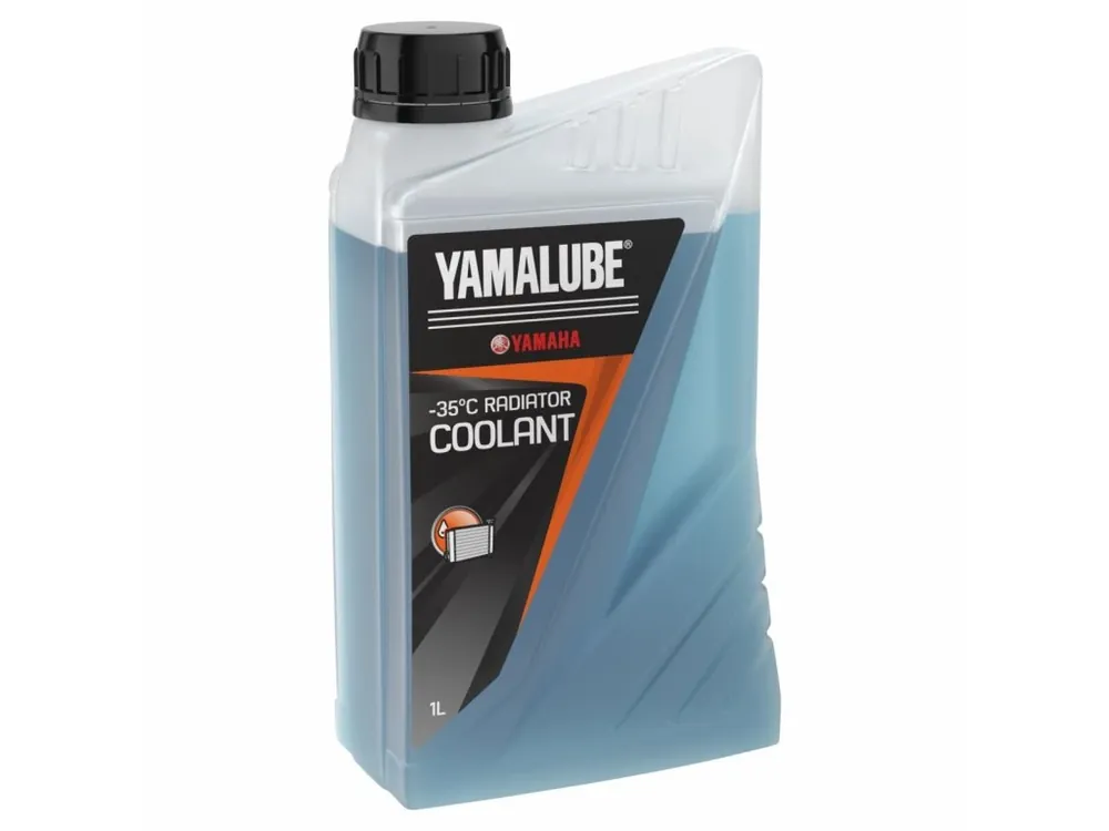 Chladicí kapalina Yamalube Cenově Výhodný