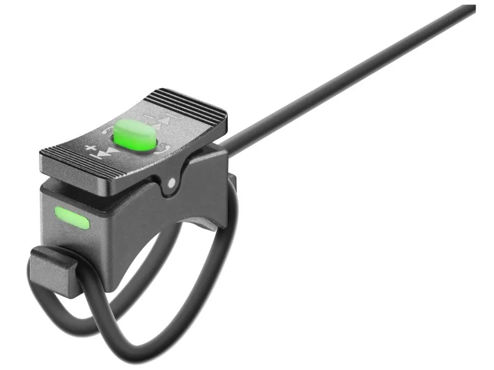 Interphone Bezdrátové ovládání pomocí smartphonu na řídítkách Finální Výprodej