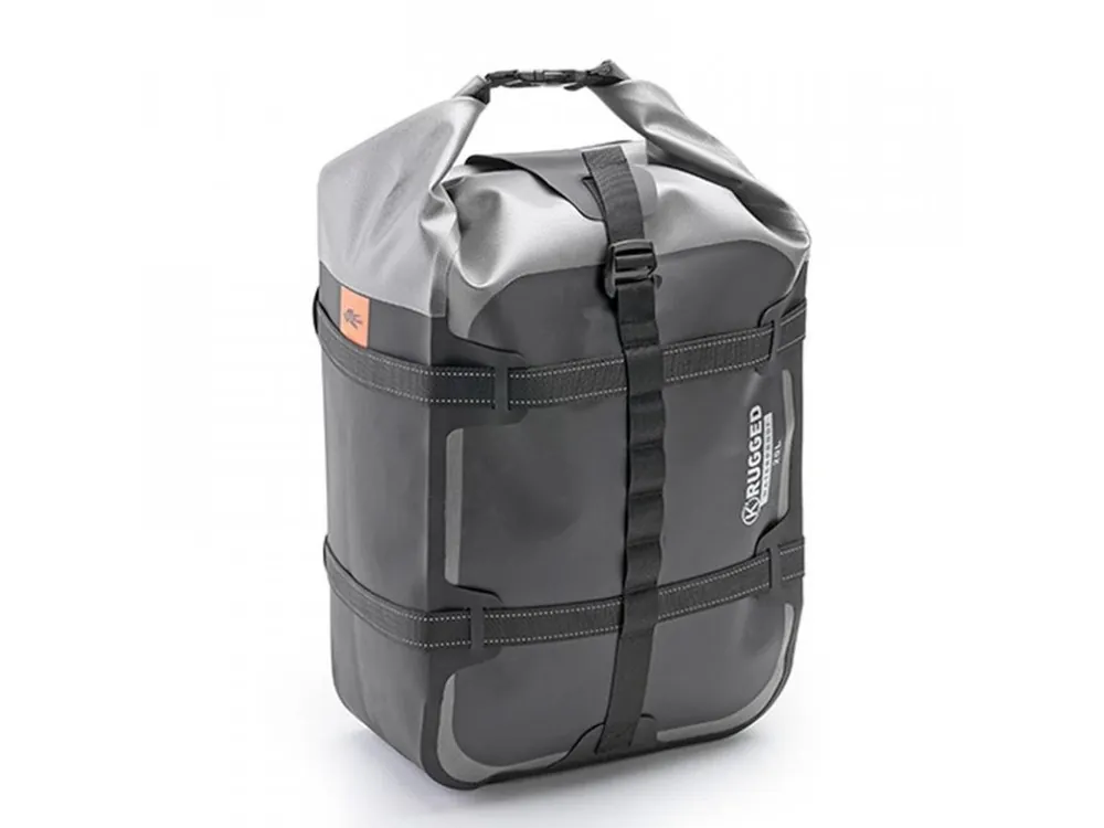 Top Prodej Kappa 20L VODOTĚSNÁ K‘ RUGGED 20l AV02