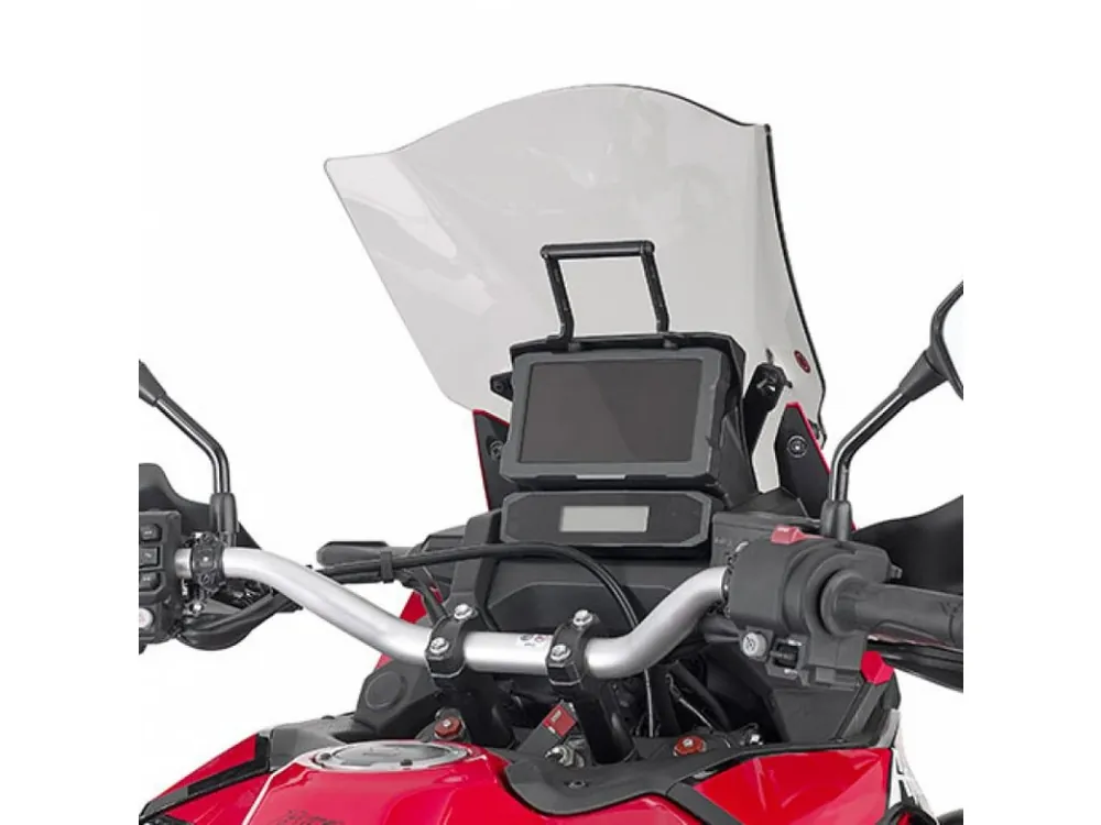Kappa Držák navigace do kapotáže CRF1100L 19-26 KFB1179 Akce