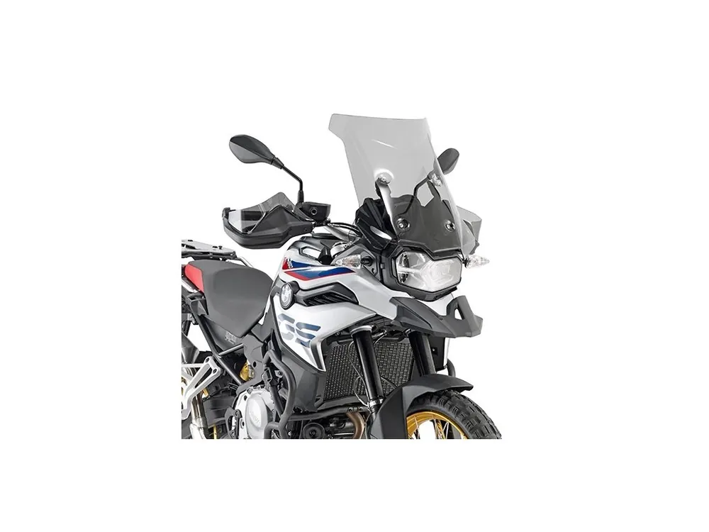 KAPPA kouřové plexi F750/850GS 18- KD5127S Levný