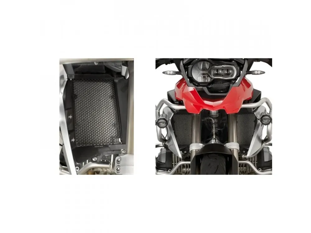Top Prodej Kappa Kryt chladiče R1200 GS LC / ADV KPR5108