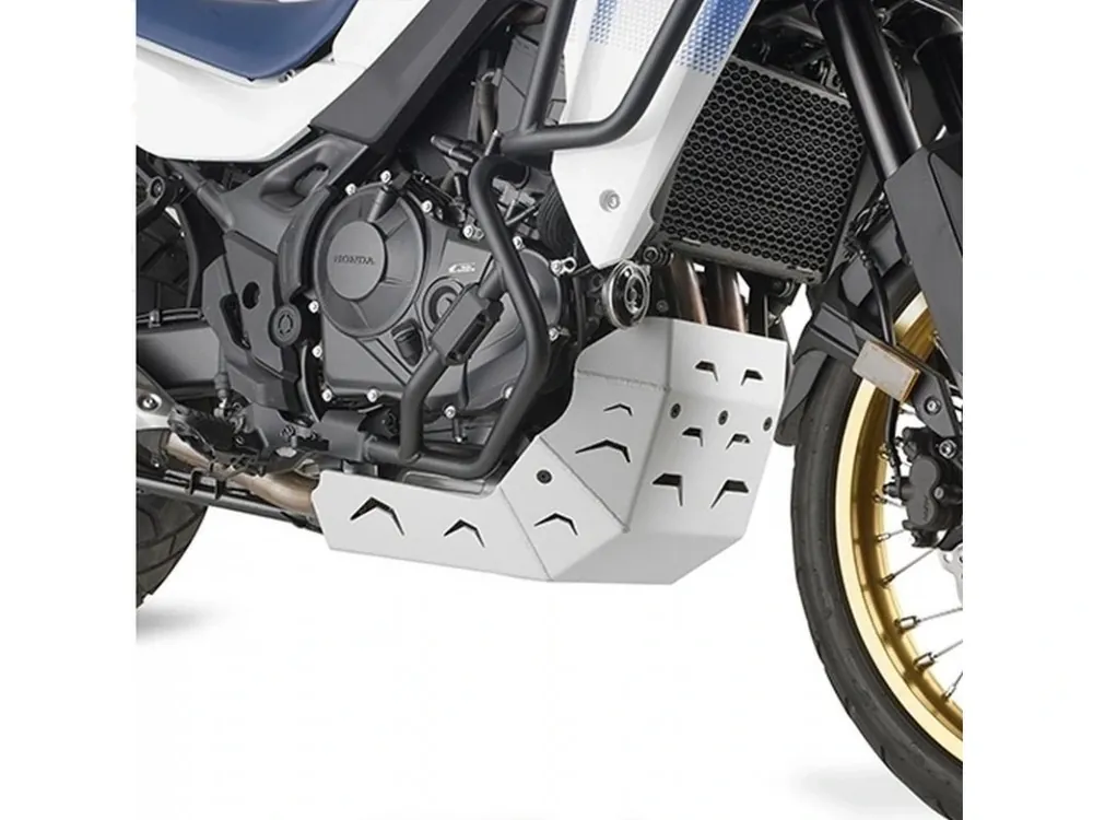 Jen Po Omezenou Doba Kappa Kryt motoru Transalp XL750 Kappa RP1201K