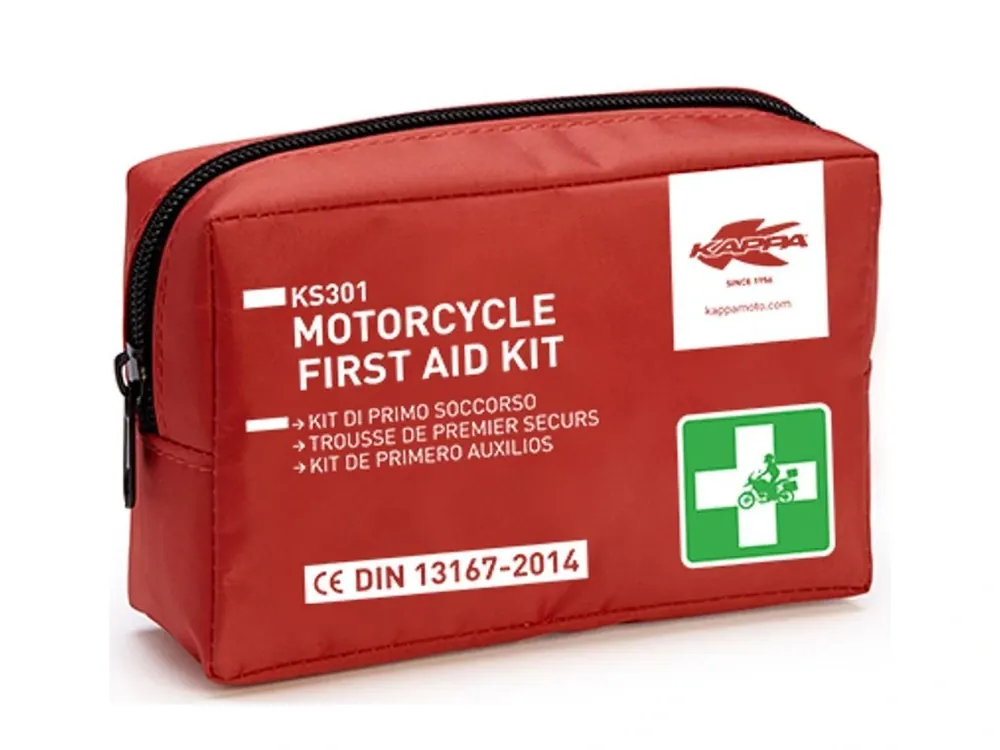 KAPPA Moto lékárnička KS301 Akce