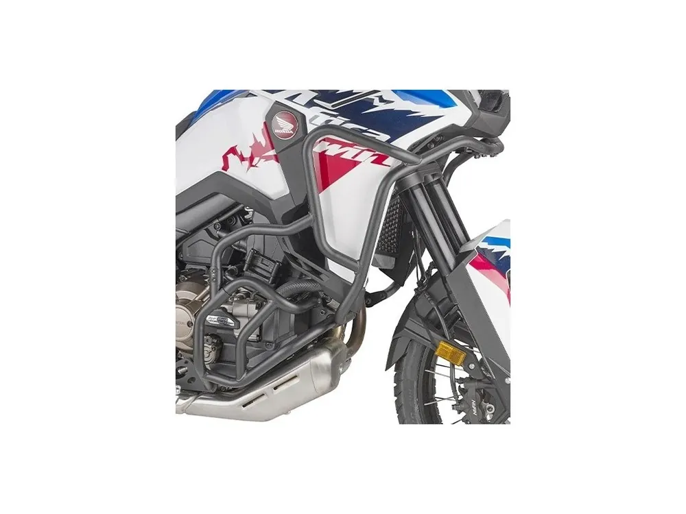 Oblíbený Kappa padací rámy horní CRF1100L 24-25