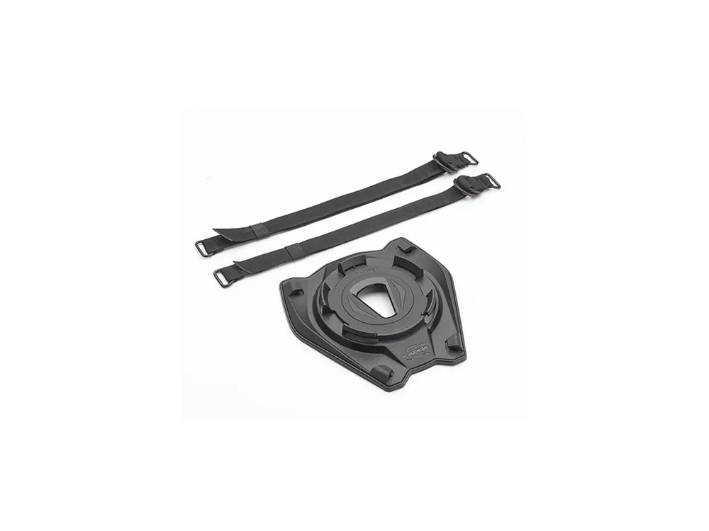 Kappa Tanklock držák na sedlo spolujezdce nebo hliníkové plotny pod Topcase Must-Have