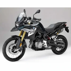 Akční Cena Komfortní sedlo pro F850GS